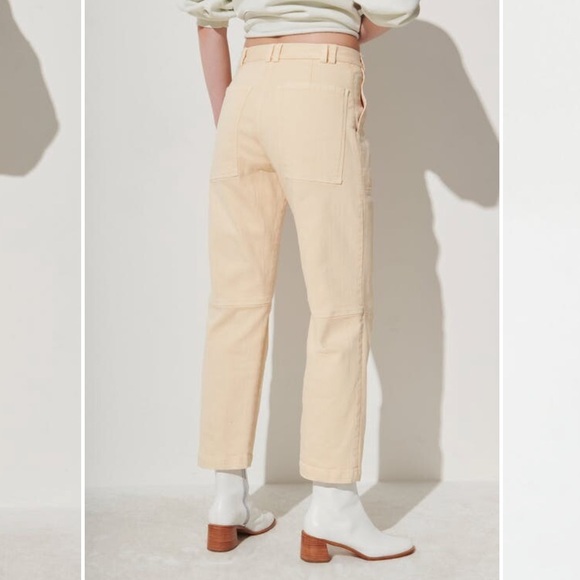 Rachel Comey Devon Pants - Picture 3 of 4